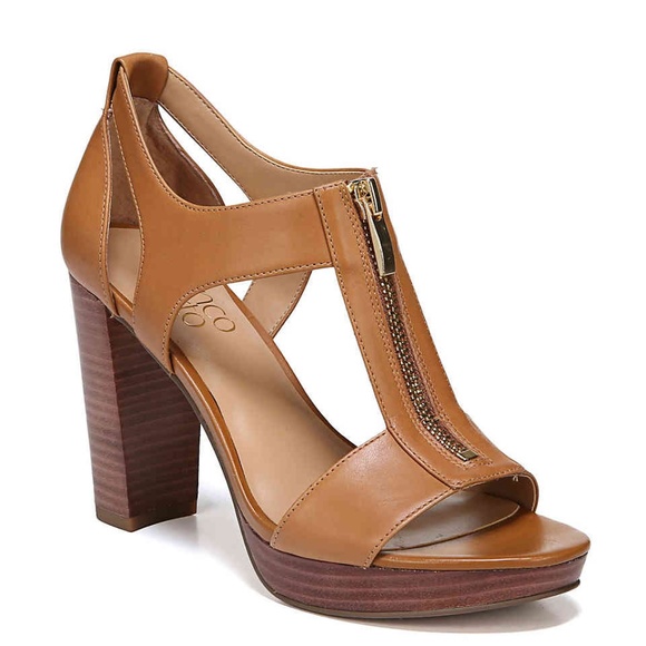 franco sarto myriad platform sandal